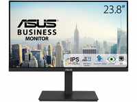ASUS Business VA24ECPSN - 24 Zoll Full HD Monitor - 16:9 IPS Panel, 1920x1080,...