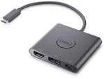 Dell USB-C to HDMI with Power Delivery