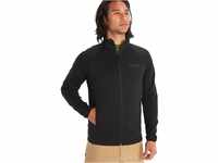 Marmot Leconte Sweatshirt Black S