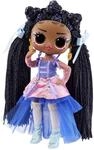L.O.L. Surprise! Tweens Serie 3 Modepuppe &ndash; NIA Regal 15 cm gro&szlig;e Puppe mit