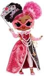 LOL Surprise Tweens Masquerade Party Modepuppe mit 20 &Uuml;berraschungen - Regina HARTT
