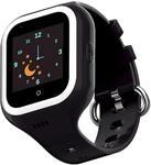 SaveFamily Iconic 2 Plus 4G. Smartwatch voor kinderen. Videogesprek, Video,