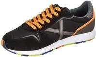 Munich Modell Massana 495 495 T, Schwarz 495, 39 EU