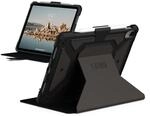 URBAN ARMOR GEAR Metropolis SE H&uuml;lle f&uuml;r iPad 10.9/iPad 11