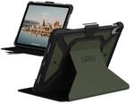Urban Armor Gear Metropolis SE Case f&uuml;r Apple iPad 10.9 (10. Generation 2022) [Apple