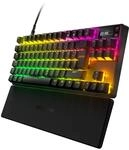 SteelSeries Apex Pro TKL HyperMagnetic Gaming-Tastatur &ndash; Die schnellste Tastatur