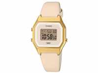 Casio Watch LA680WEGL-4EF