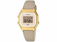 Casio Watch LA680WEGL-5EF