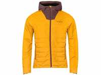 Vaude Herren Men's Cyclist Hybrid Jacket Jacke, burnt yellow, L EU
