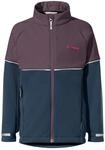 VAUDE Kinder Softshell Jacke Kids Qimsa Jacket, hochwertige Outdoor- und