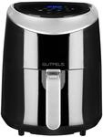 GUTFELS Heissluftfritteuse AIRFRY 3010 - Airfryer 1300 Watt, 2,7 Liter,