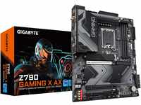 Gigabyte Z790 Gaming X AX Intel Z790 LGA 1700 ATX