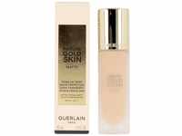 GUERLAIN Parure Gold Skin Matte Foundation Nr.2N Neutral/Neutre, 35 ml