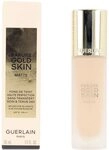 Guerlain Parure Gold Matte Foundation #1W 35ML