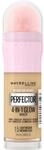 Maybelline New York 4-in-1 Make Up mit Concealer, BB Cream, Highlighter und Primer,