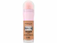 Maybelline New York 4-in-1 Make Up mit Concealer, BB Cream, Highlighter und...