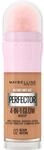 Maybelline New York 4-in-1 Make Up mit Concealer, BB Cream, Highlighter und Primer,