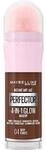 Maybelline New York Instant Anti Age Rewind Perfector, 4-in-1 Glow Primer, Concealer,