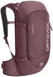 Ortovox Unisex Tour Rider Rucksack, Mountain Rose (Rosa), 28 litros