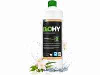 BiOHY Spezial Polsterreiniger (1l Flasche) | Konzentrat für Sofas,...