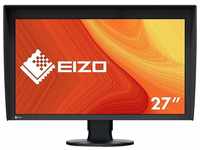 EIZO ColorEdge CG2700X 68,4 cm (27 Zoll) Grafik Monitor (HDMI, USB Hub, USB-C,...
