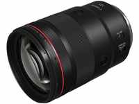 Canon Teleobjektiv RF 135mm F1.8 L is USM Objektiv für EOS R Serie...