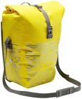 VAUDE Aqua Back Luminum Single II -Fahrradtasche - 1 Hinterradtasche (24 Liter) in