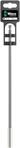 Wera 899/4/1 S Universalhalter mit starkem Sprengring, 1/4 Zoll x 300 mm, Wera