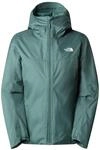 The North Face Quest Insulated Dunkler Salbei XS