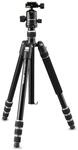 CULLMANN - 52327 - NANDO - 560M RB8.5 - Stativ - Aluminium - Reisestativ -