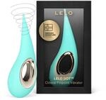 LELO DOT Klitoris Stimulator f&uuml;r sie, Erotisches Sex Spielzeug f&uuml;r Frauen mit