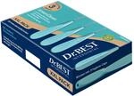 Dr.BEST GreenClean Interdental, Bigpack Size 3, 30 St&uuml;ck - Interdentalb&uuml;rsten f&uuml;r