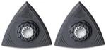 Fein (Multimaster) Schleifplatte, 63806141220