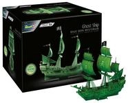 Revell Adventskalender Ghost Ship I Adventskalender zum Basteln I Modellbausatz