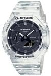 Montre Homme Casio (&Oslash; 43 mm)