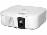 Epson EH-TW6150 3LCD-Projektor (PRO-UHD 4K 16:9, 2.800 Lumen Weiß- und