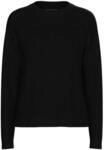 PIECES Pcjuliana Ls O-Neck Knit Noos Bc