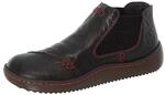 Rieker Damen L8491 Mode-Stiefel, 37 EU