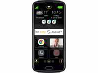 Beafon, M7 Premium, Smartphone, 4G, kabellose Ladung, Seniorenhandy mit SOS