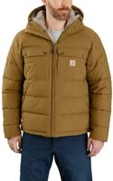 Carhartt Montana Loose Fit Insulated Jacket