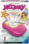 Ravensburger Xoomy Midi Magical Universe - Projektor zum Zeichnen toller Motive...