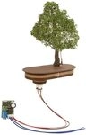 21769 Micro Motion Baum mit Schaukel