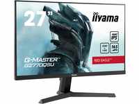 IIYAMA G-Master Red Eagle G2770QSU-B1 68,5 cm 27" Fast IPS LED Gaming Monitor...