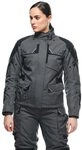 Dainese - Ladakh 3L D Dry Lady Jacket, Wasserdichte Motorrad Touring Jacke, Schulter
