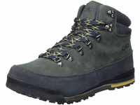 CMP Herren HEKA Hiking Shoes WP Walking Shoe, Militare-Antracite, 44 EU