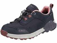 CMP Damen HOSNIAN Low WMN WP Hiking Shoes Walking Shoe, Fango, 41 EU