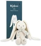 KALOO - Lapinoo - Pantin Lapin - Baby Pl&uuml;schtier aus Cord - 35 cm - Farbe Ocker -