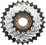 SHIMANO Unisex &ndash; Erwachsene MF-TZ510 7-Fach Schraubkranz, 14-16-18-20-22-24-28