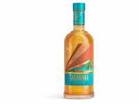 Takamaka Rum I St Andre Zepis Kreol I 700 ml I 43% Volume I Dark-Spiced Rum von den