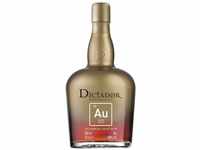 Dictador Rum Aurum 40% 700ml flasche - Reifezeit 25-35 Jahre - Plantation rum -...
